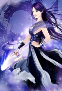 超神魔法师