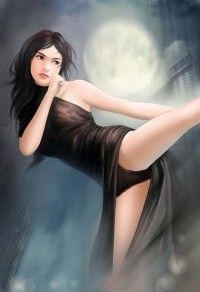 【NP】女皇浪漫史