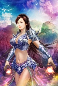極道劍魔