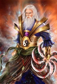 我的天师生涯