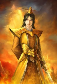 水浒终结者