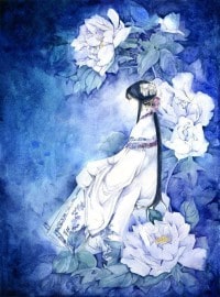 耿氏[清穿]